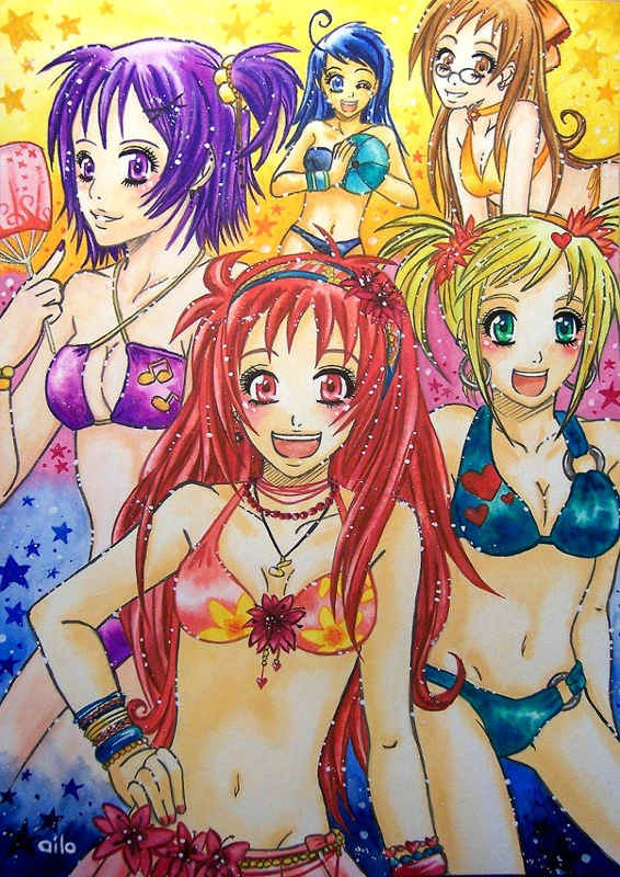 Fanart