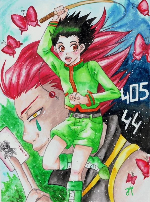 Fanart