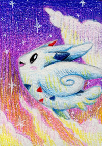 Fanart: Togekiss