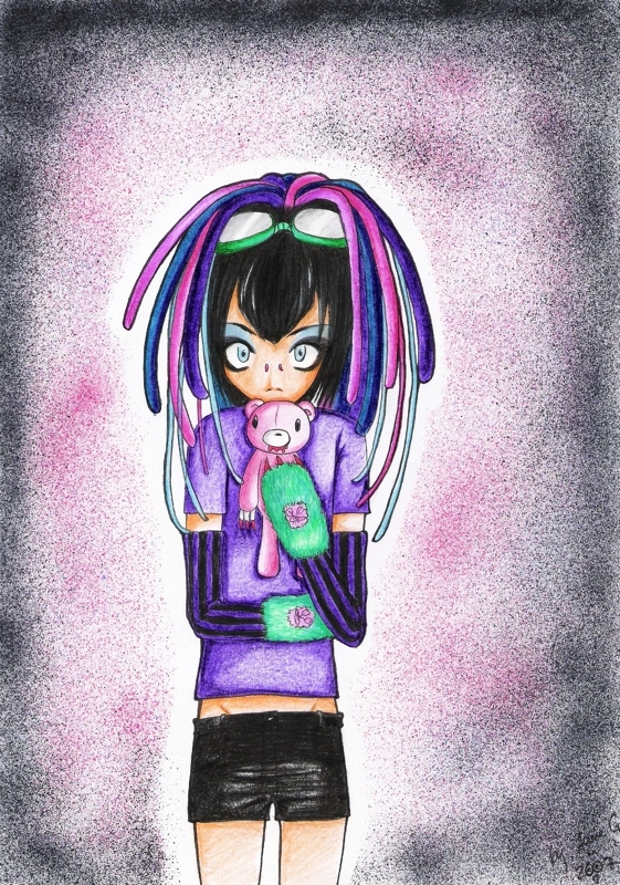 Fanart