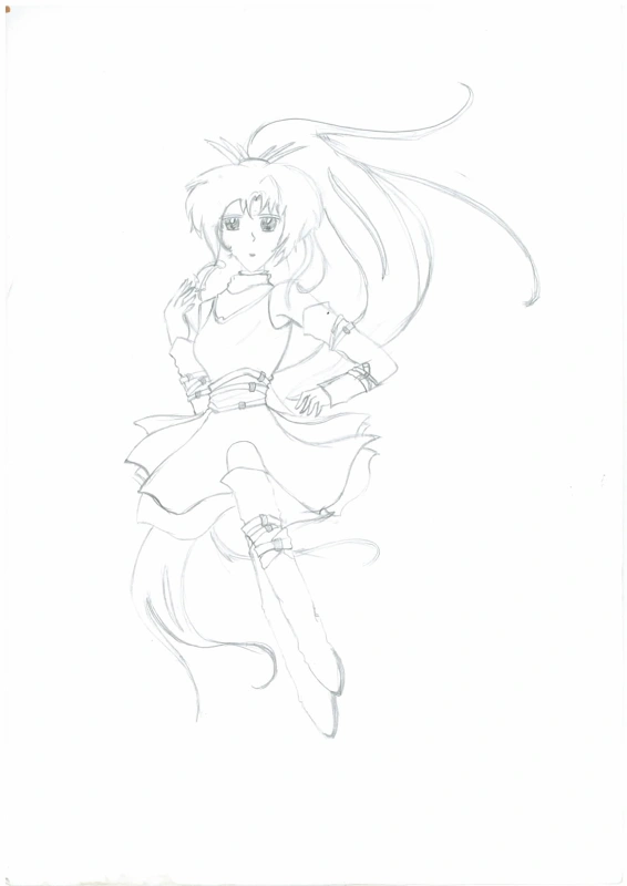 Fanart