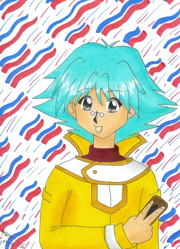 Fanart