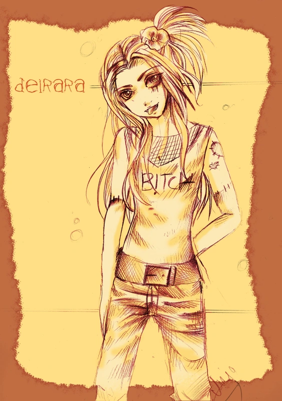 Fanart