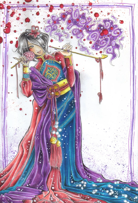 Fanart