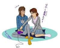 Fanart