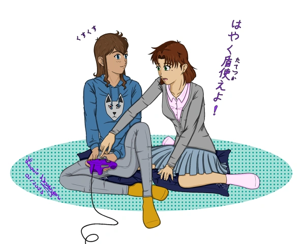 Fanart