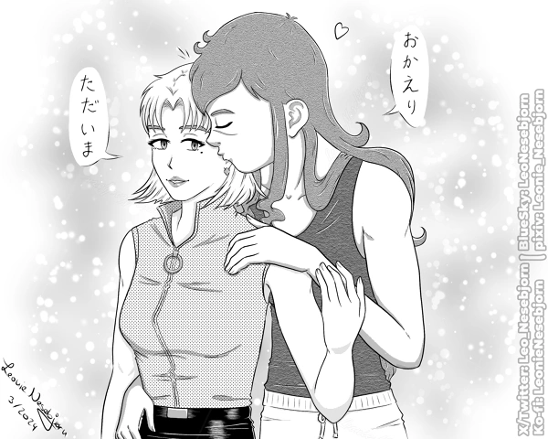 Fanart