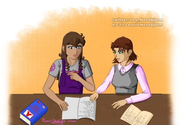 Fanart
