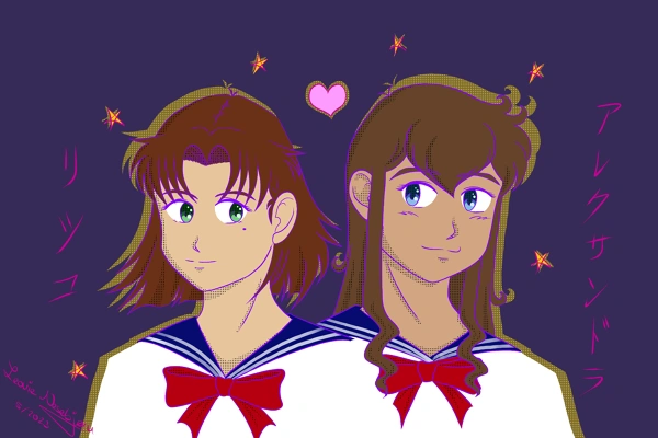 Fanart