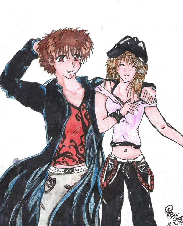 Fanart