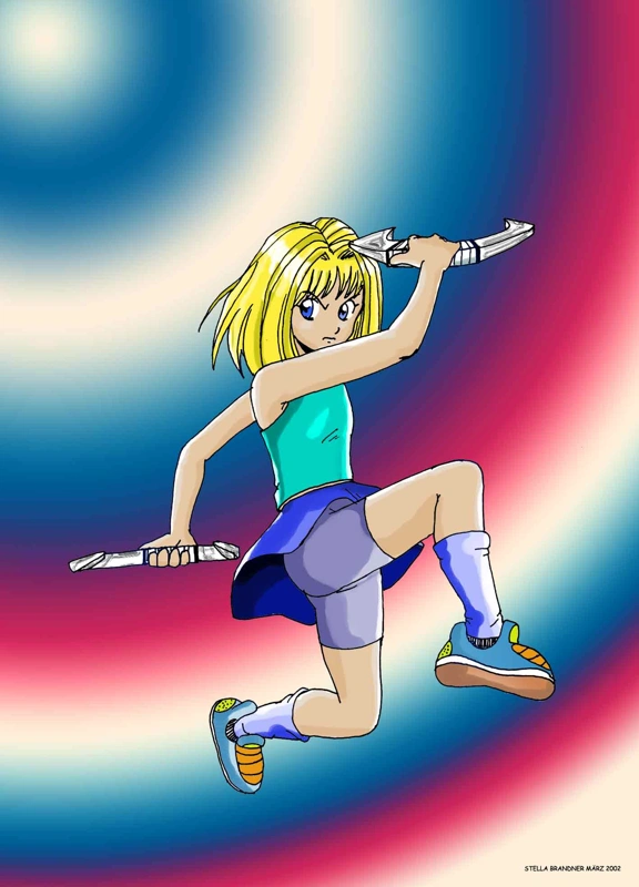 Fanart
