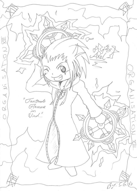 Fanart