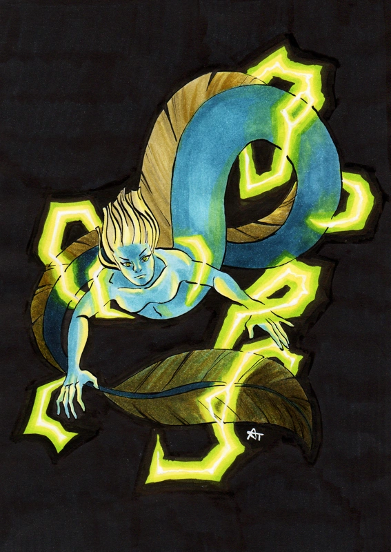 Fanart