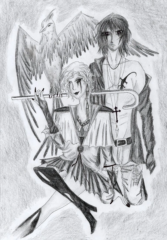 Fanart