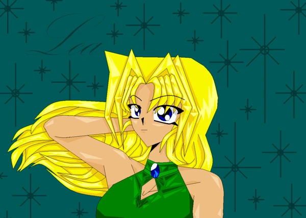 Fanart
