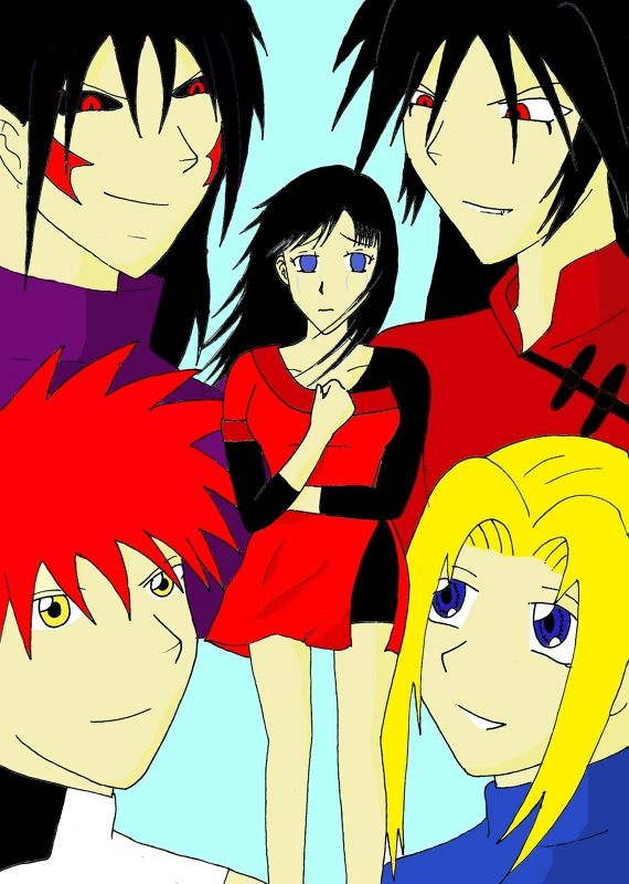 Fanart