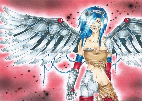 Fanart