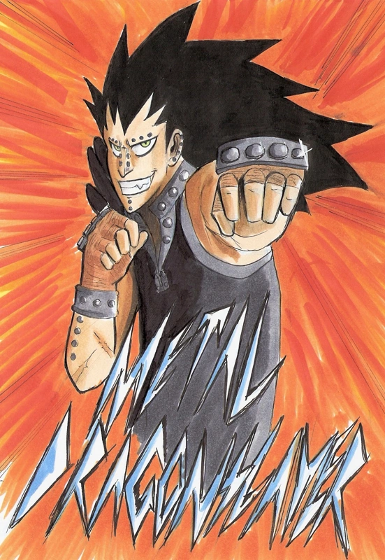 Fanart