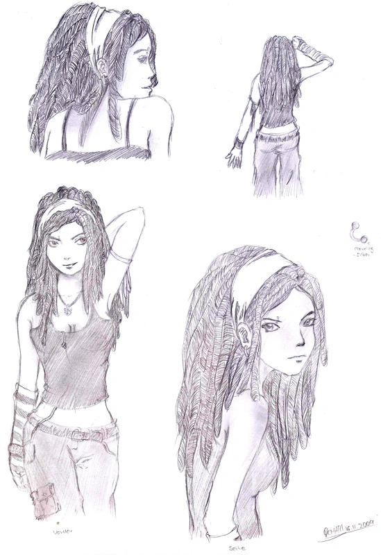 Fanart