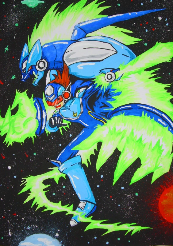 Fanart