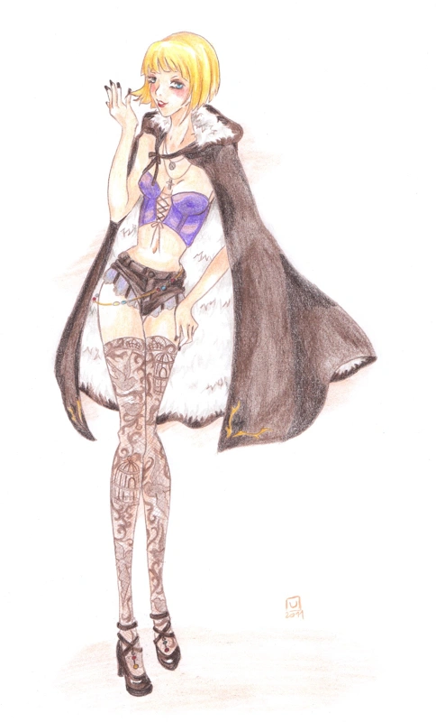 Fanart