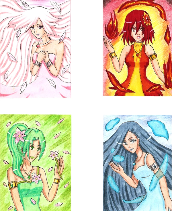 Fanart