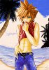 Hot Sexy Sora