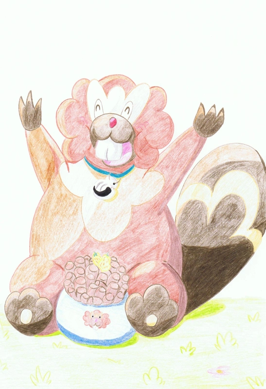 Fanart