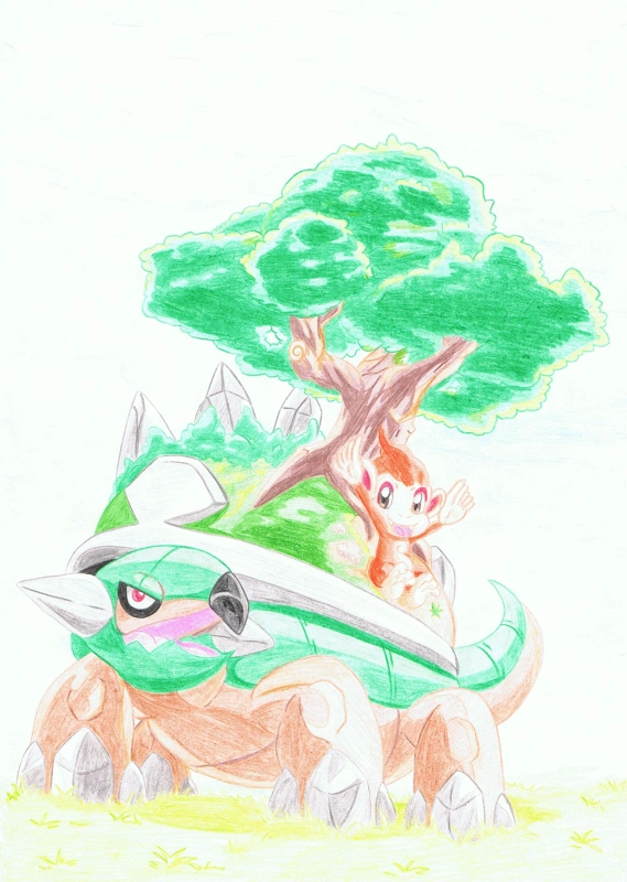 Fanart