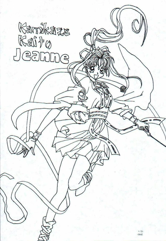 Fanart