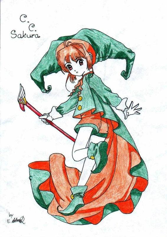 Fanart