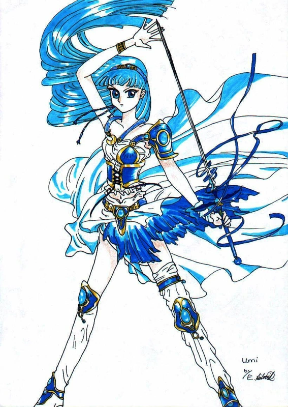 Fanart