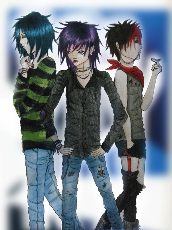 Fanart
