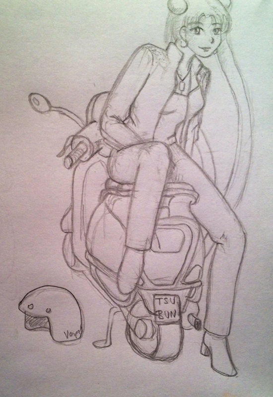 Fanart