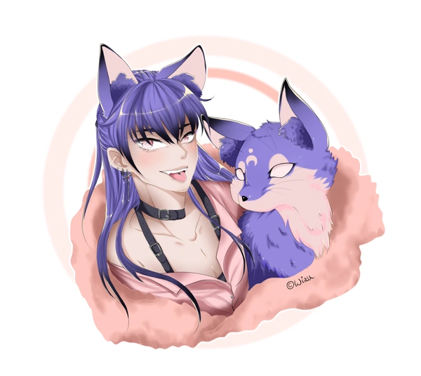 Fanart