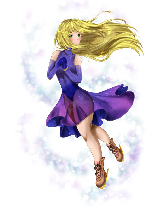Fanart