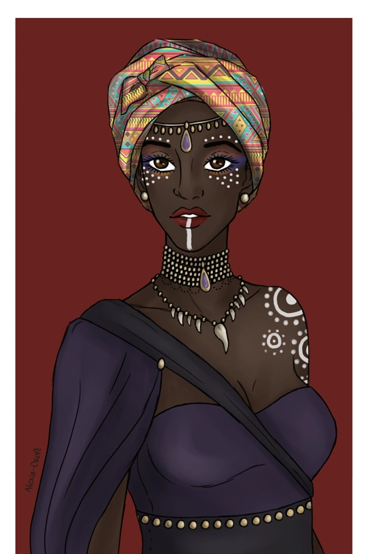Fanart