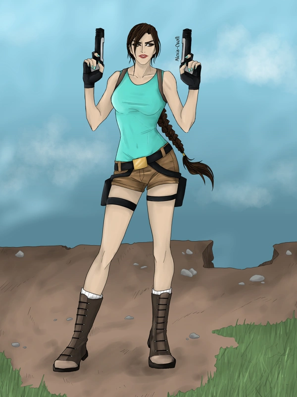 Fanart
