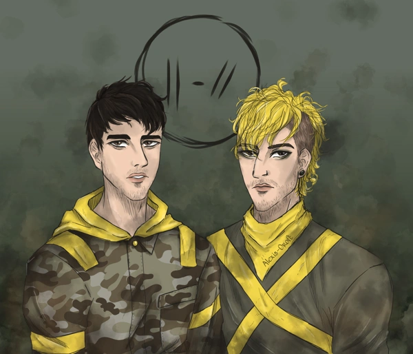 Fanart