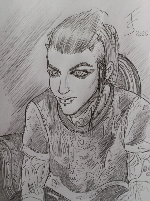 Fanart