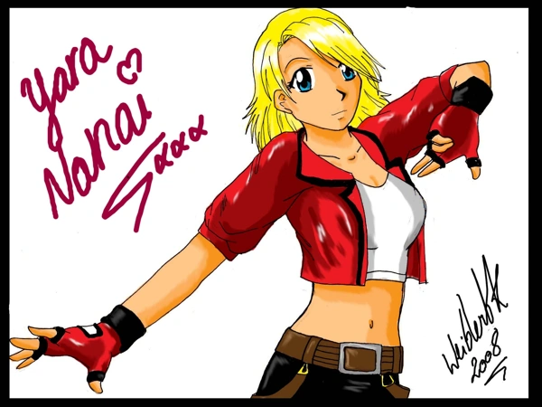 Fanart