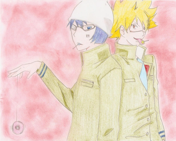 Fanart