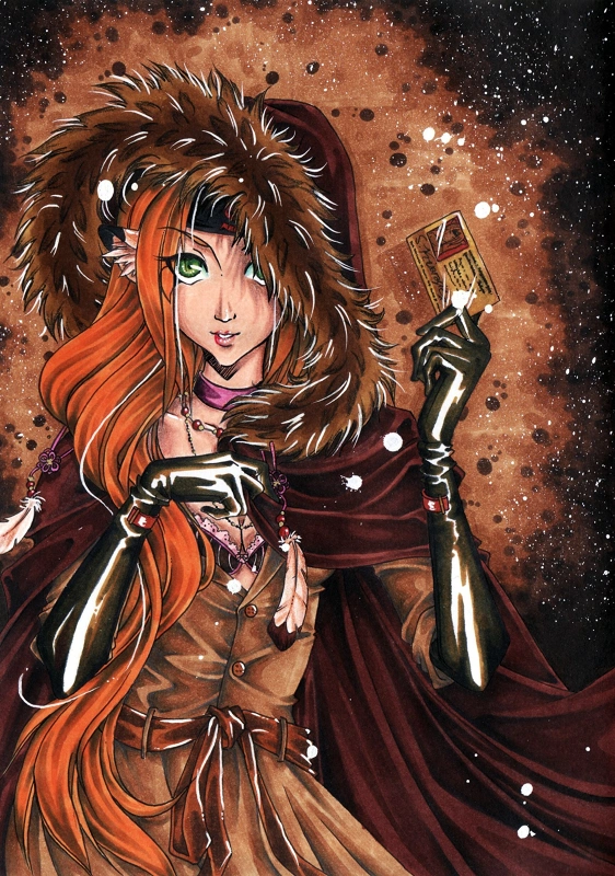 Fanart