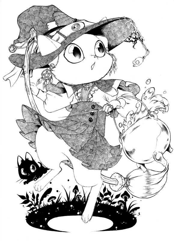 Fanart