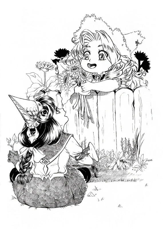 Fanart