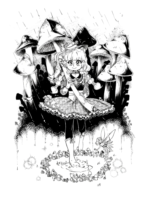 Fanart
