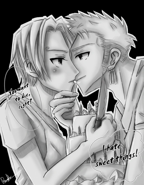 Fanart