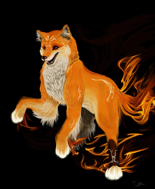 Fanart