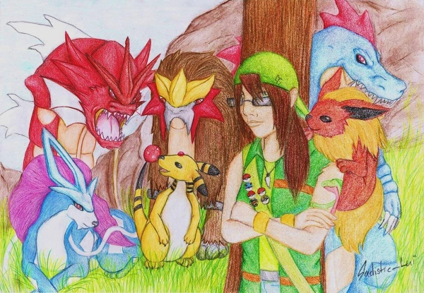 Fanart