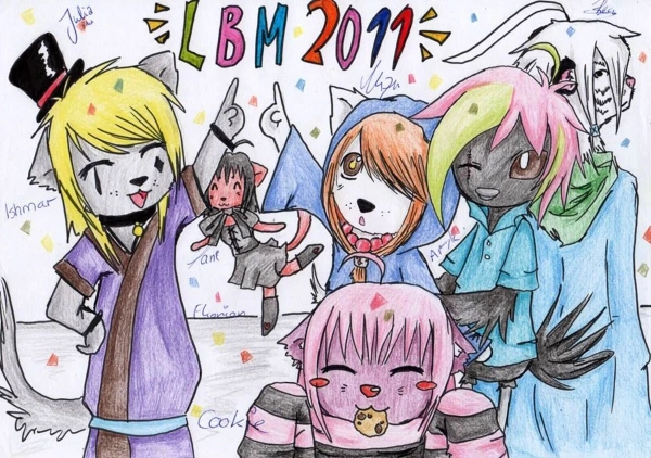 Fanart